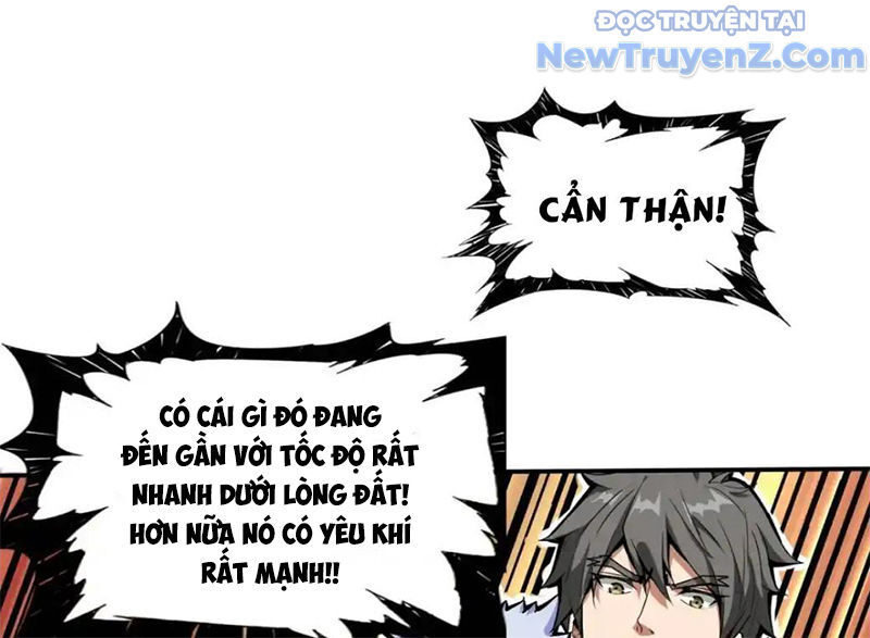 God Slayer Chapter 121 - Trang 2