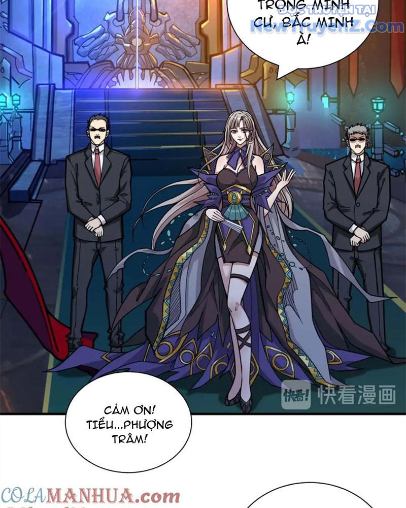 God Slayer Chapter 126 - Trang 2