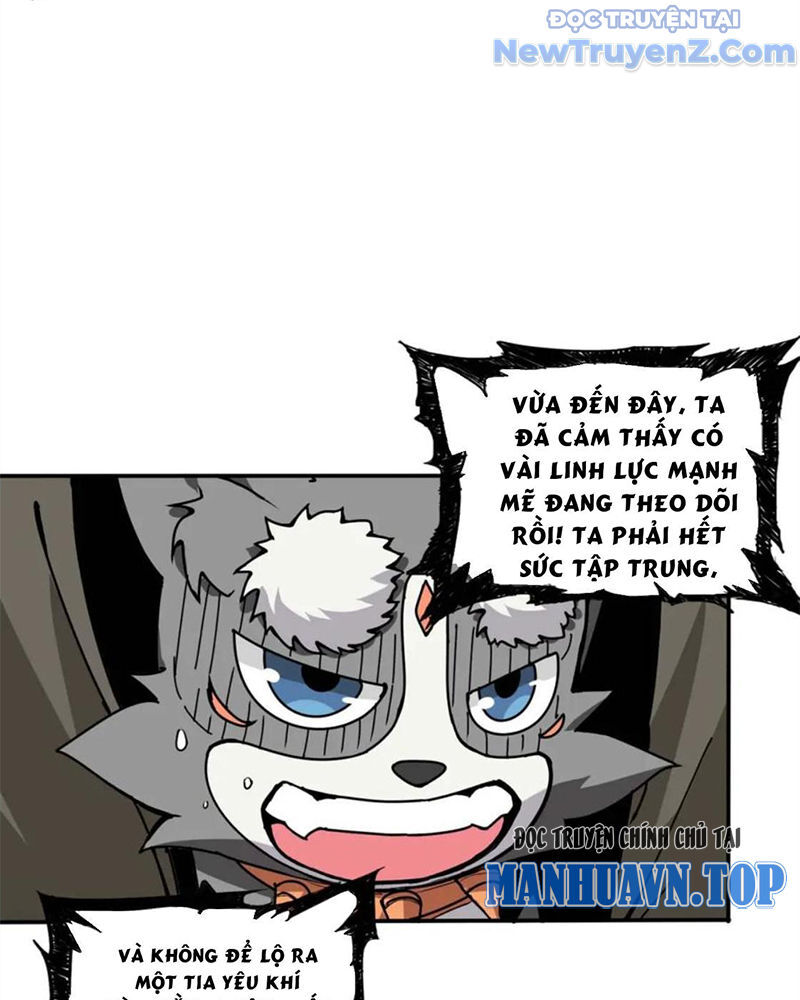 God Slayer Chapter 126 - Trang 2