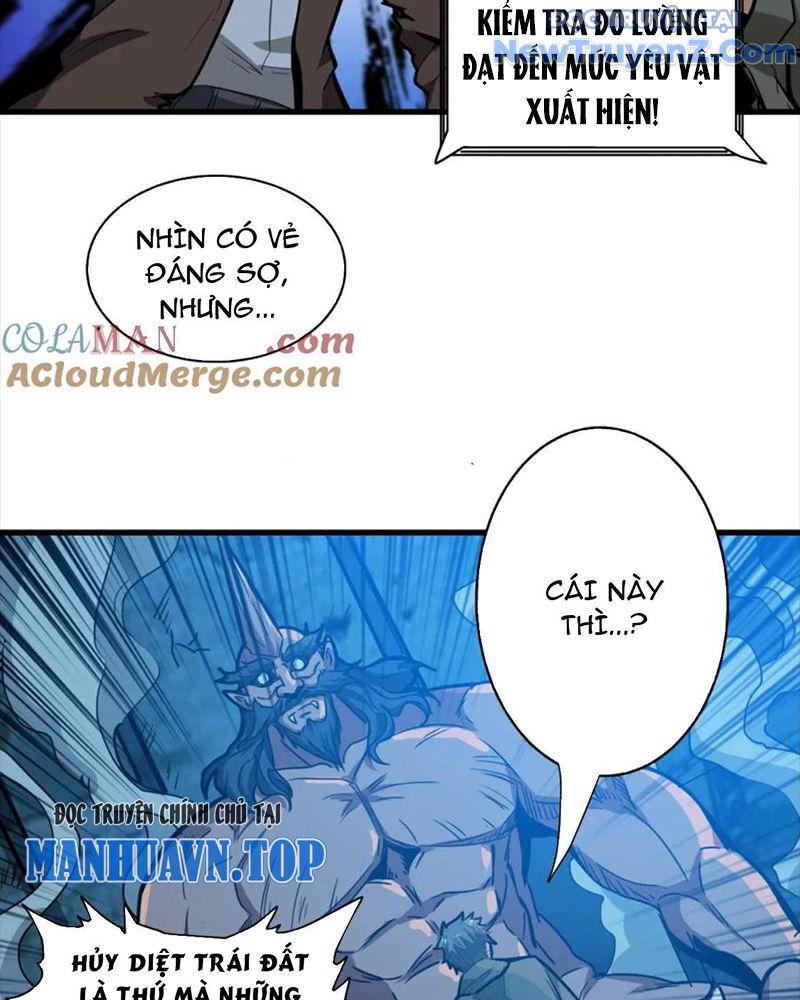 God Slayer Chapter 129 - Trang 2