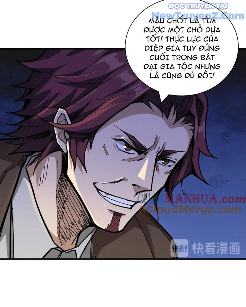 God Slayer Chapter 128 - Trang 2
