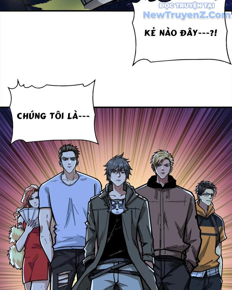 God Slayer Chapter 128 - Trang 2
