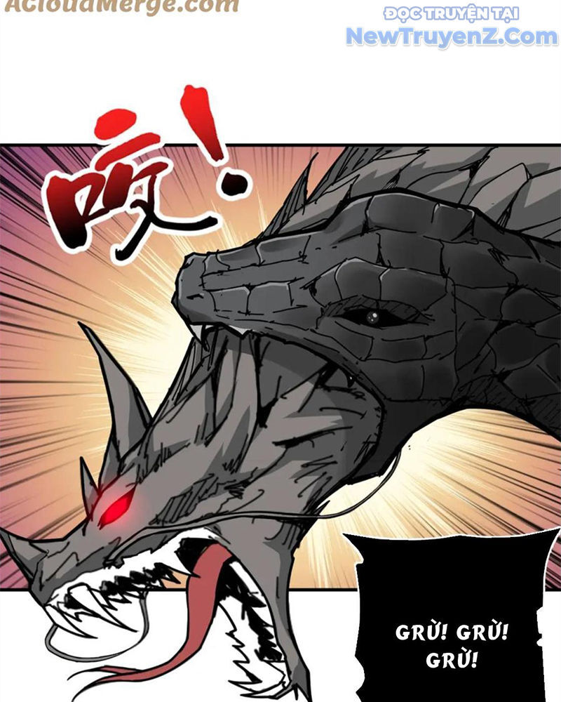God Slayer Chapter 124 - Trang 2