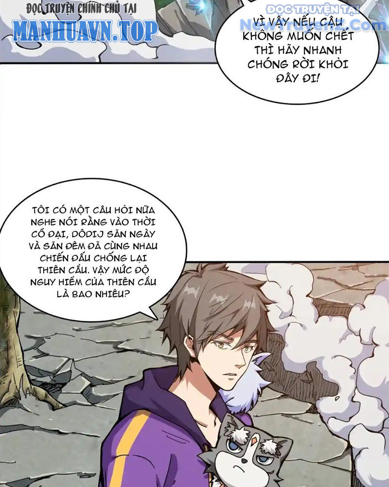 God Slayer Chapter 122 - Trang 2