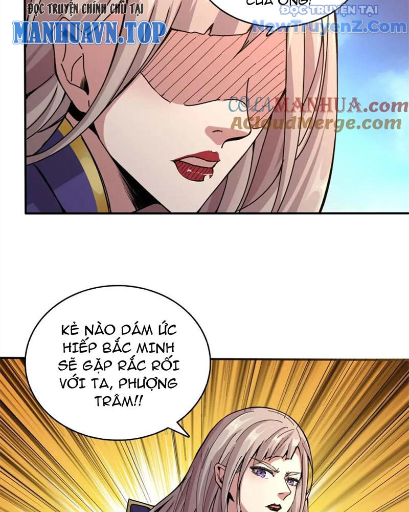 God Slayer Chapter 127 - Trang 2