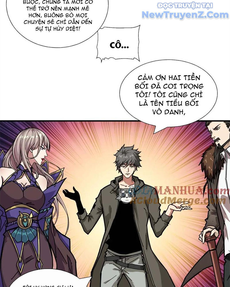 God Slayer Chapter 126 - Trang 2