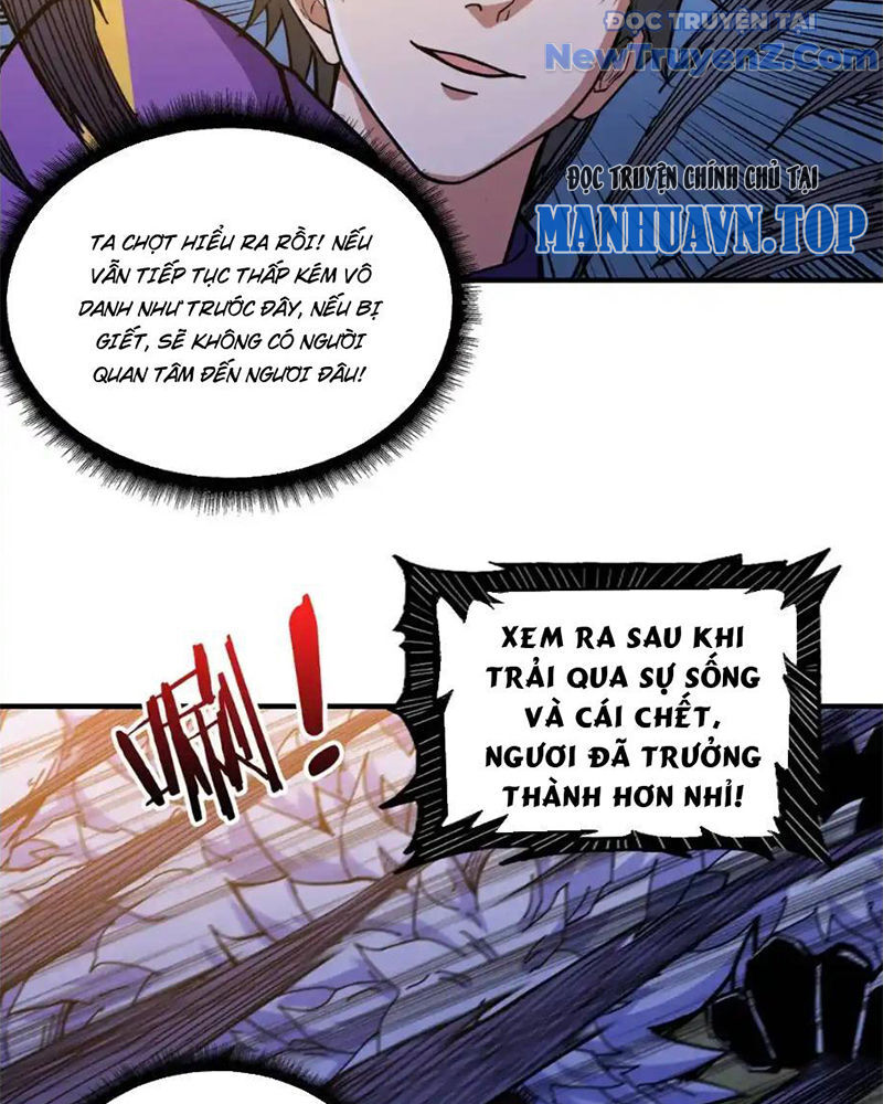 God Slayer Chapter 120 - Trang 2