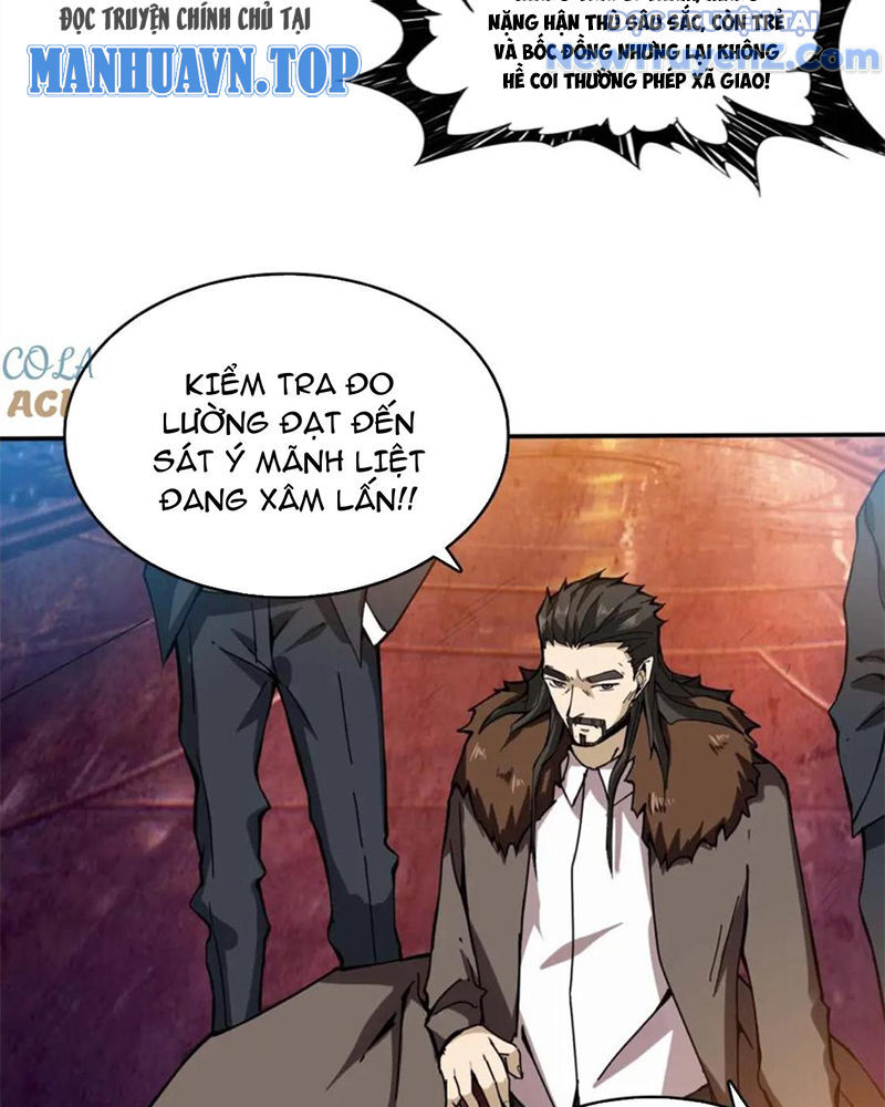 God Slayer Chapter 127 - Trang 2