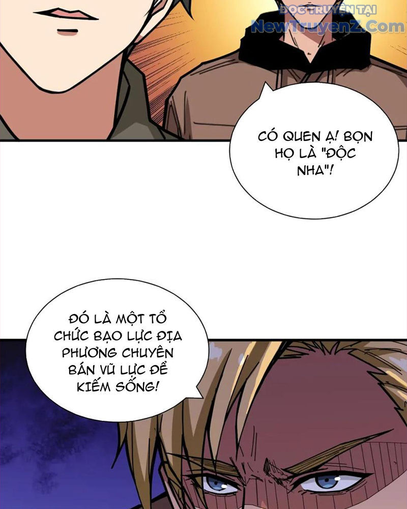 God Slayer Chapter 128 - Trang 2