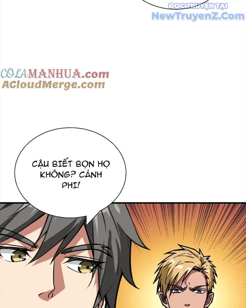 God Slayer Chapter 128 - Trang 2