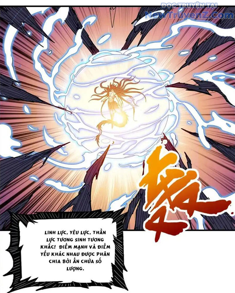 God Slayer Chapter 122 - Trang 2