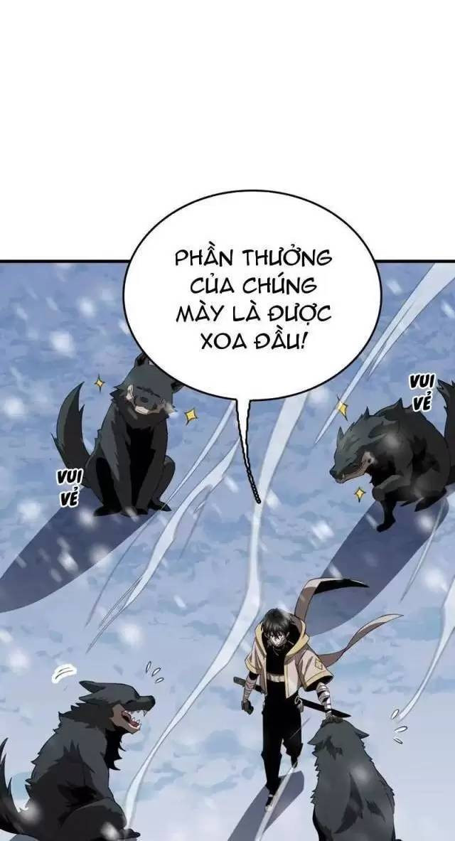 Vạn Tộc Xâm Lấn: Toàn Dân Tham Chiến, Ta Ở Lại Hậu Phương Chapter 11 - Trang 2