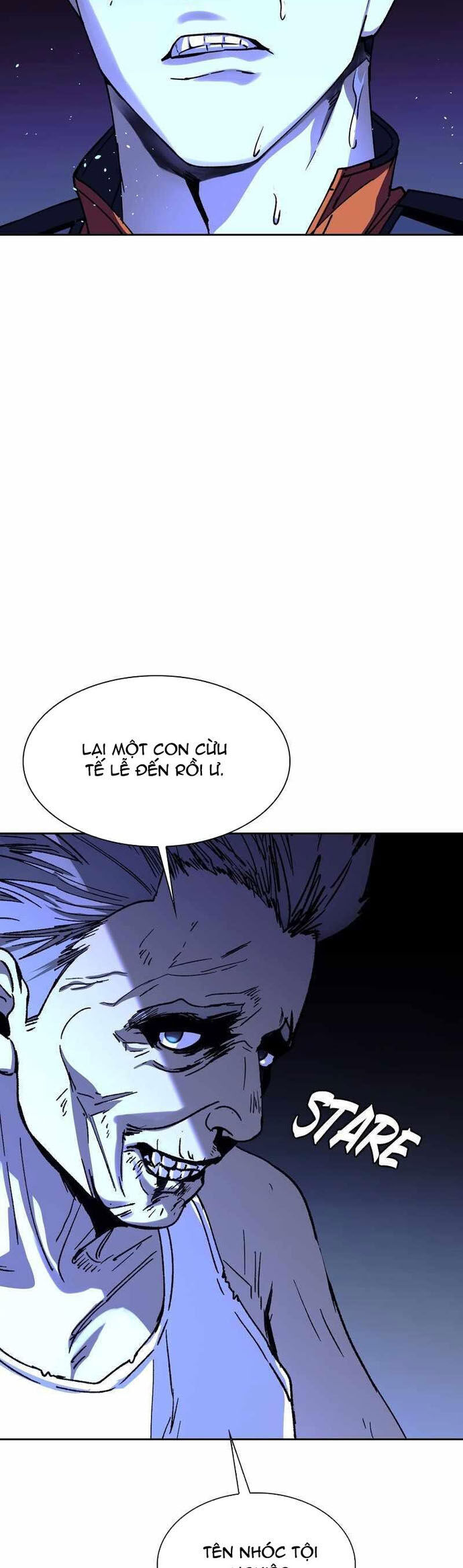 Mạt Thế Đối Với Ta Chỉ Là Trò Chơi Chapter 67 - Trang 4