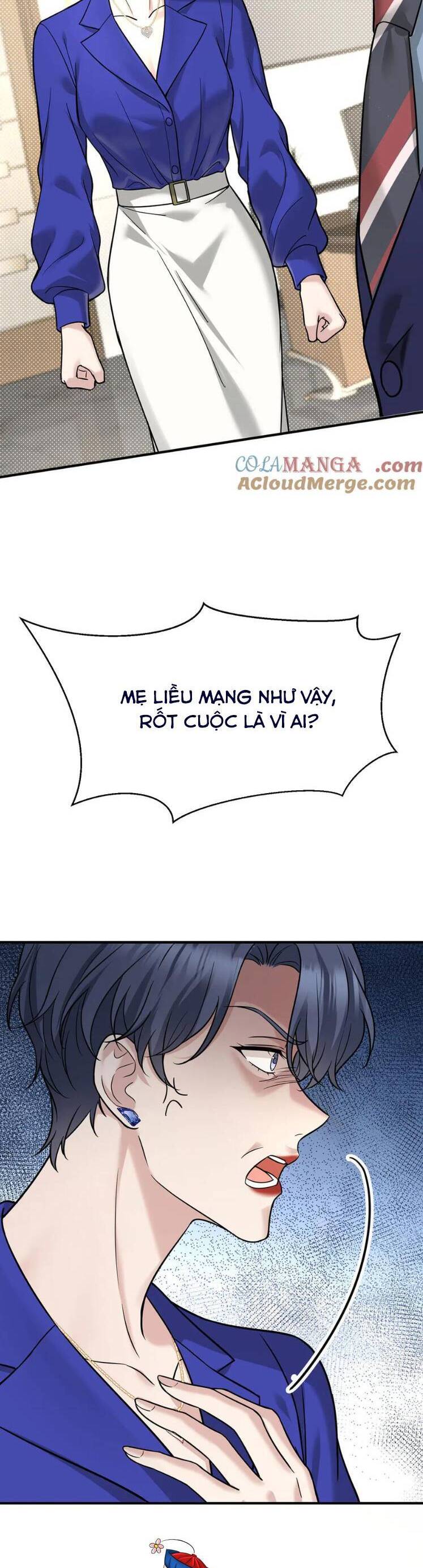 Sau Khi Chia Tay , Tôi Có Kết Đẹp Cùng Với Chú Nhỏ Chapter 85 - Trang 2
