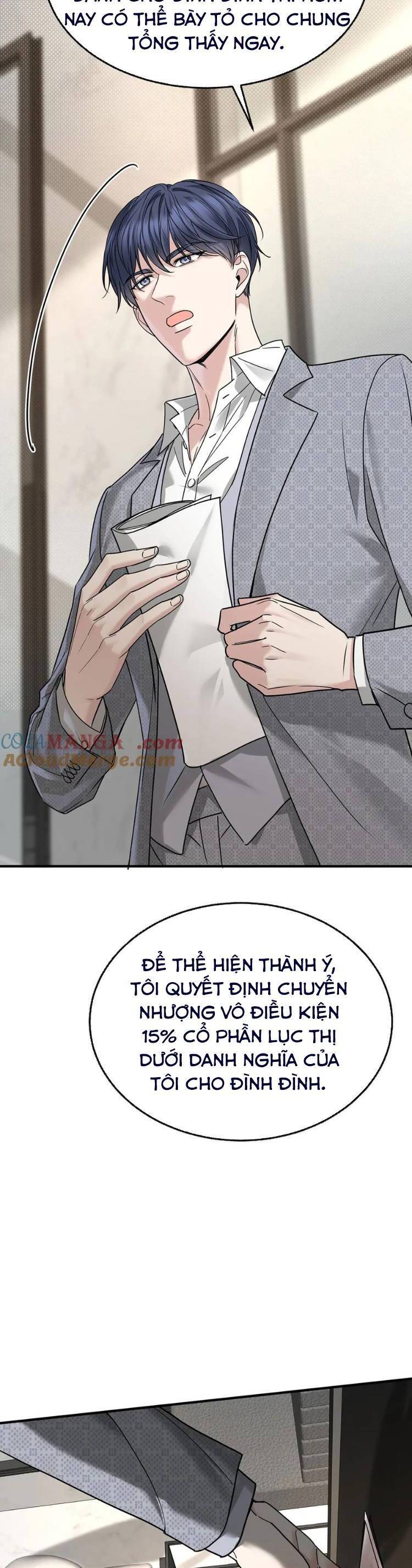 Sau Khi Chia Tay , Tôi Có Kết Đẹp Cùng Với Chú Nhỏ Chapter 85 - Trang 2