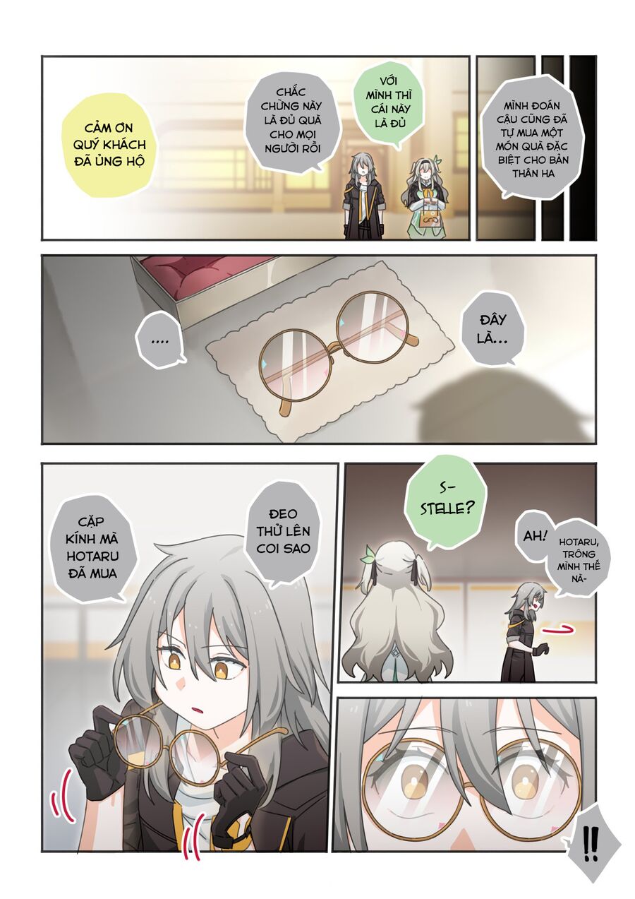 Tuyển Tập Truyện Dịch Của Quỷ Sếch Chapter 615 - Trang 2