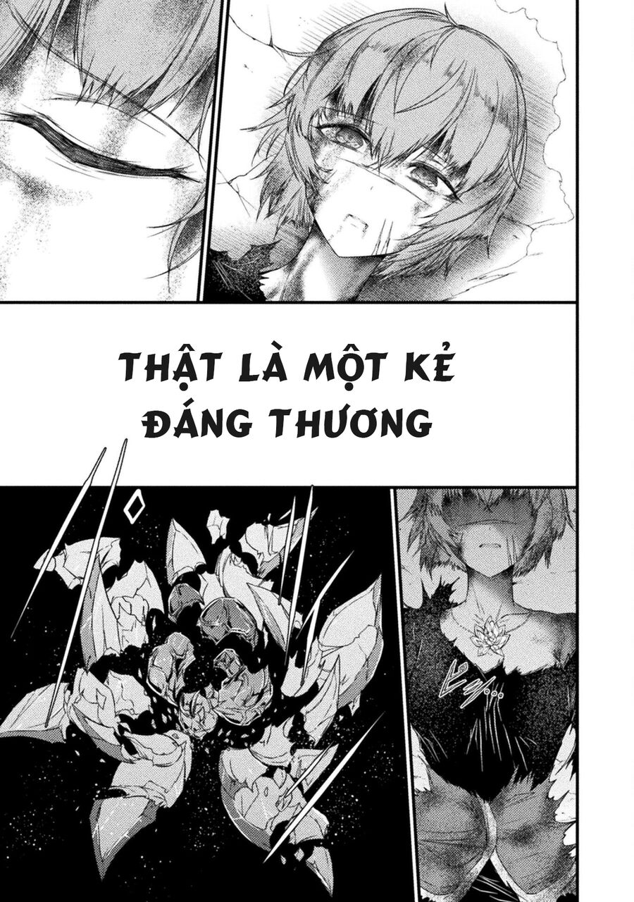 Saikyou Maou Wa Musou Shiteta Noni ~Nyotaika Kaijo No Kagi Wa Hitodasuke No Tabi Deshita~ Chapter 1 - Trang 2