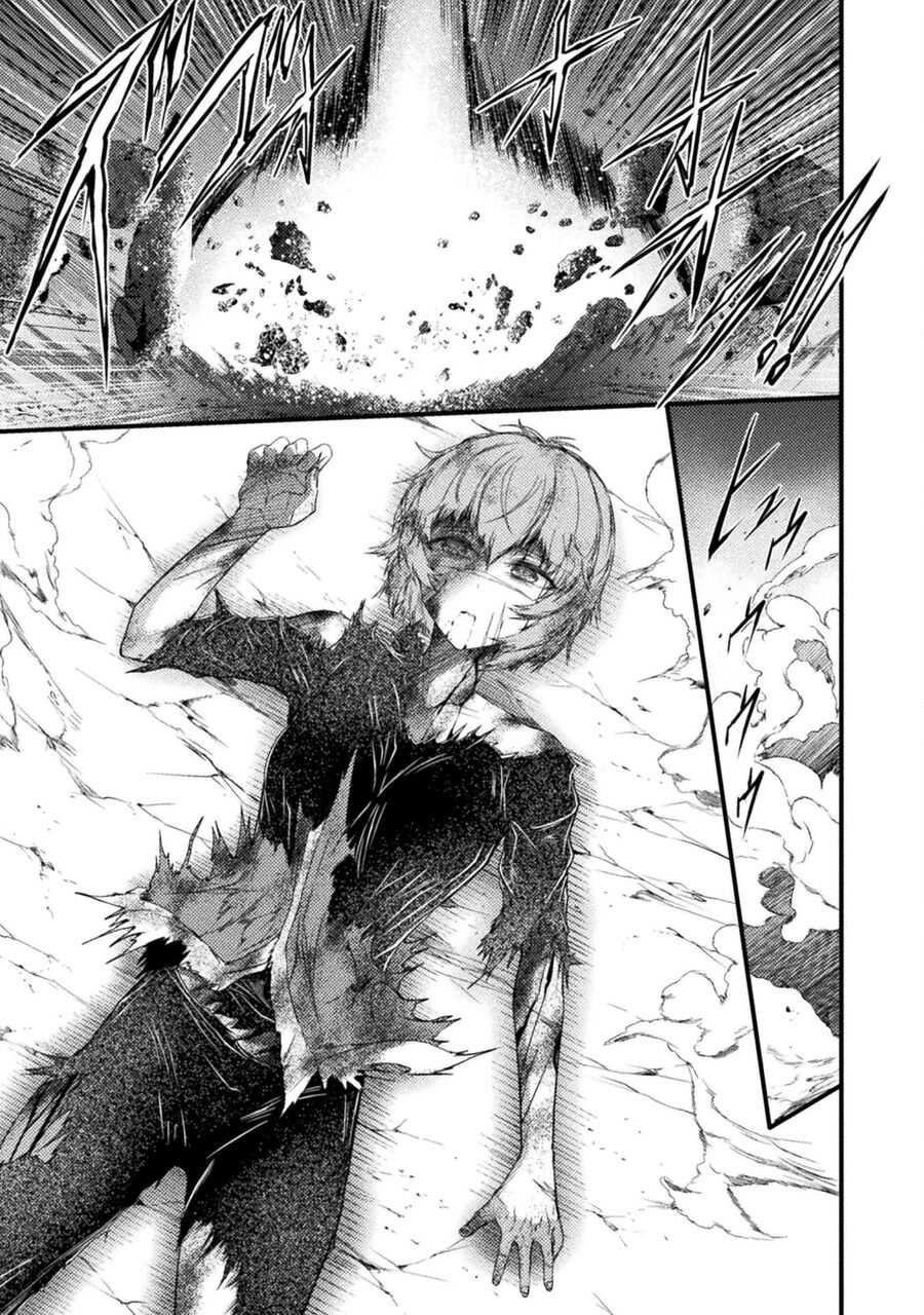 Saikyou Maou Wa Musou Shiteta Noni ~Nyotaika Kaijo No Kagi Wa Hitodasuke No Tabi Deshita~ Chapter 1 - Trang 2