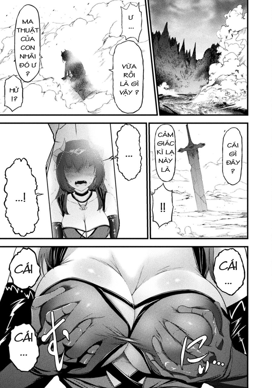 Saikyou Maou Wa Musou Shiteta Noni ~Nyotaika Kaijo No Kagi Wa Hitodasuke No Tabi Deshita~ Chapter 1 - Trang 2
