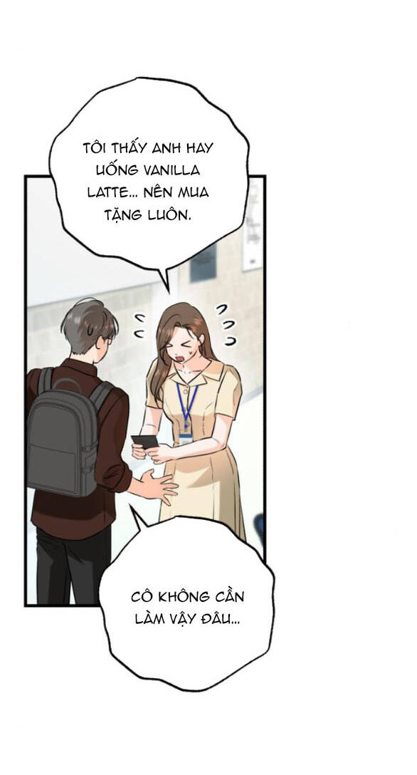 Nóng Lòng Muốn Giày Vò Em Chapter 89 - Trang 2
