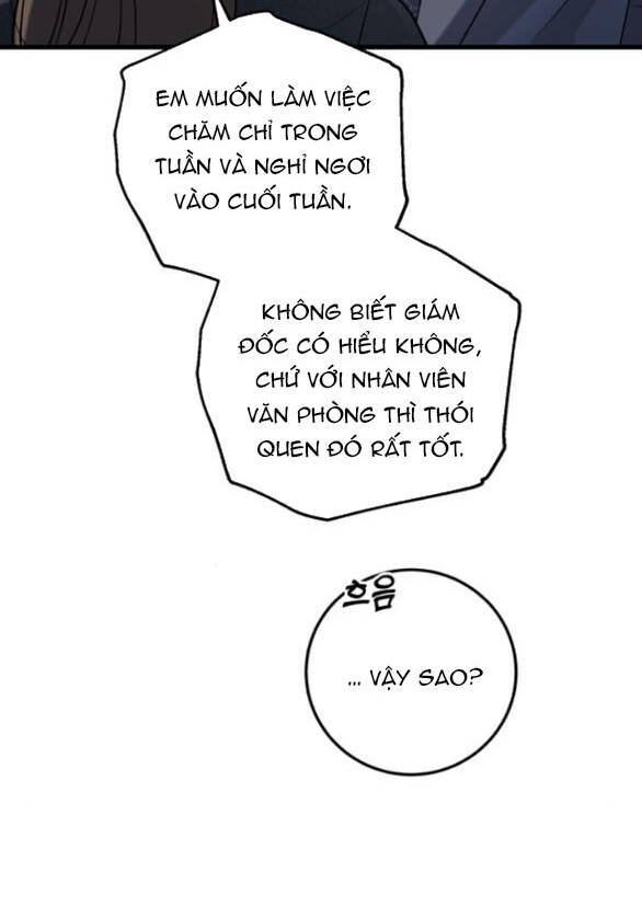 Nóng Lòng Muốn Giày Vò Em Chapter 89 - Trang 2