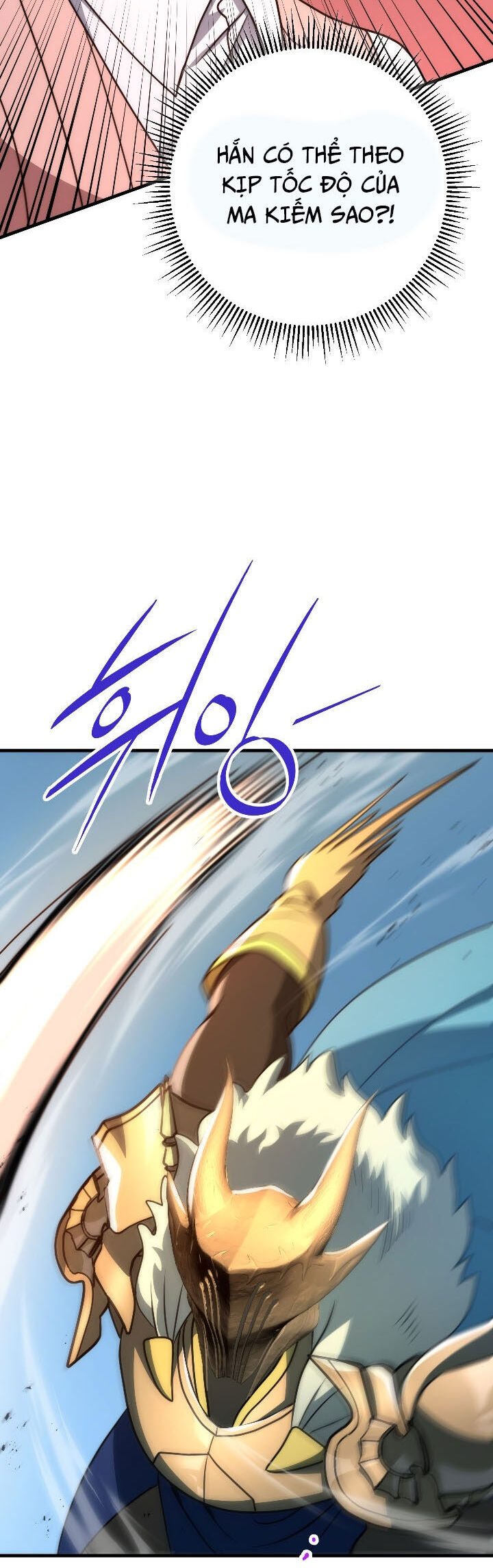 Hoàng Đế Thép Chapter 38 - Trang 4