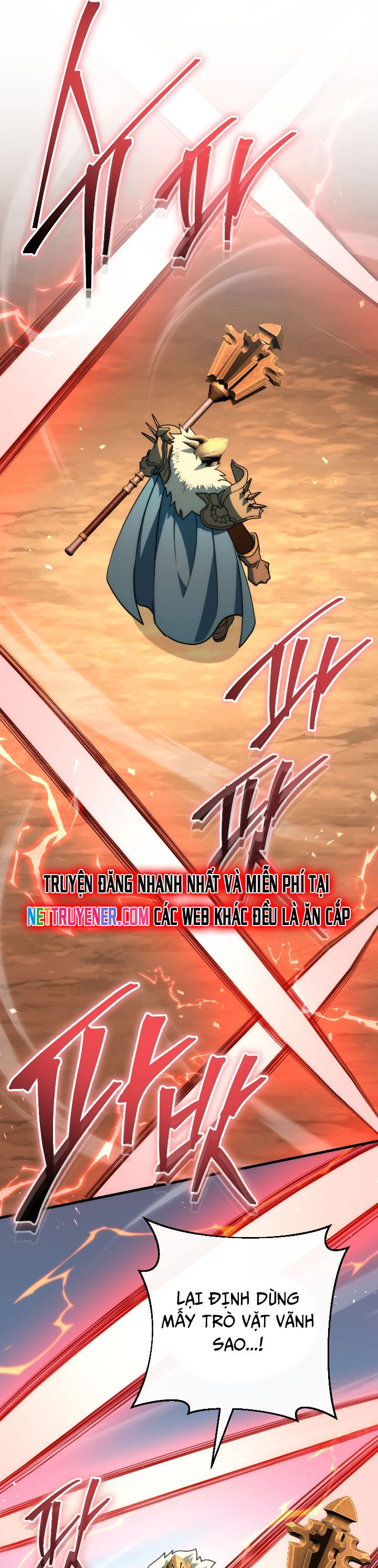 Hoàng Đế Thép Chapter 38 - Trang 4