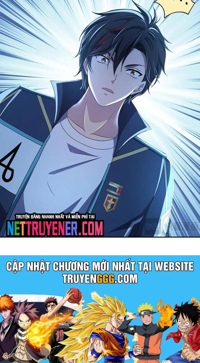 Sau khi kết hợp với nữ thần ta bất khả chiến bại! Chapter 77 - Trang 2