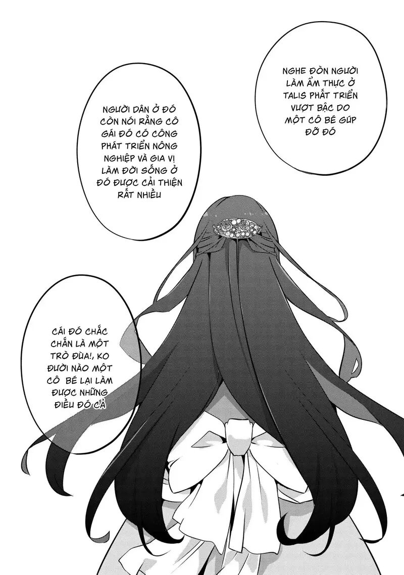Tensei Mae Wa Otoko Datta No De Gyaku Harem Wa Okotowari Shite Orimasu Chapter 5 - Trang 2