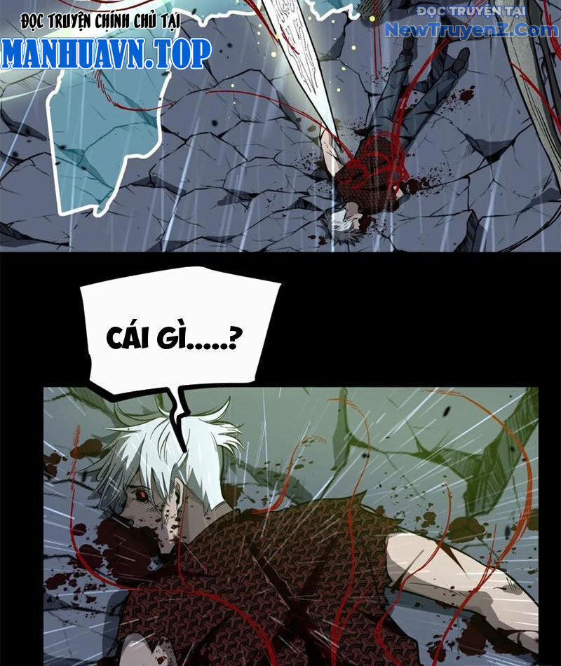 Người Giữ Cửa Vạn Giới Chapter 42.4 - Trang 2