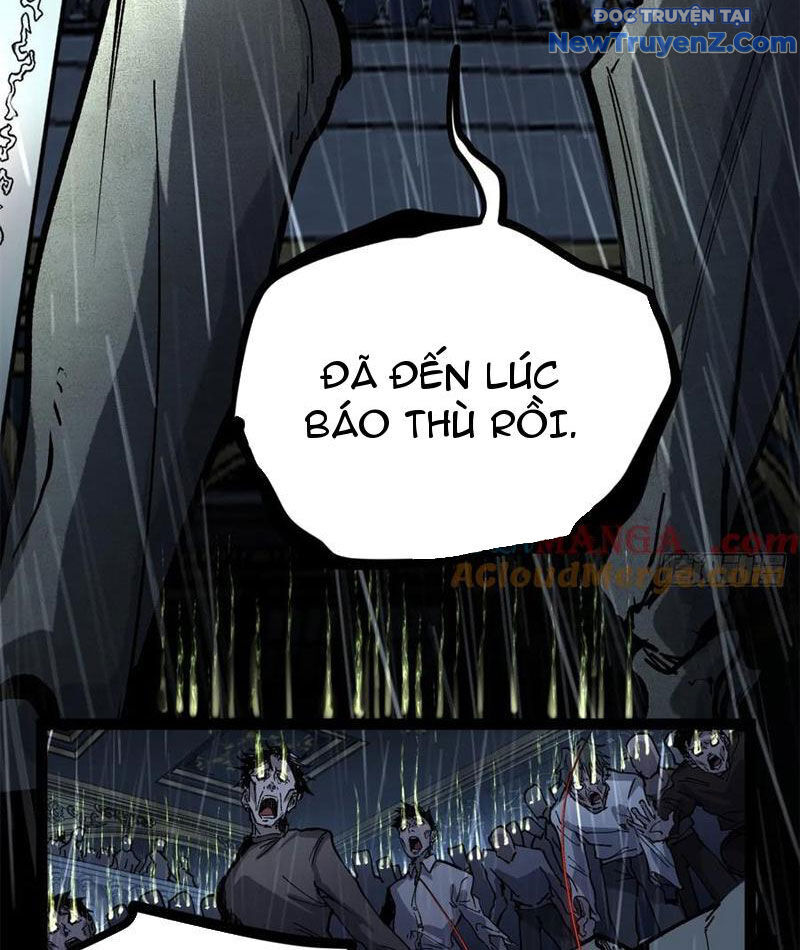 Người Giữ Cửa Vạn Giới Chapter 42.1 - Trang 2