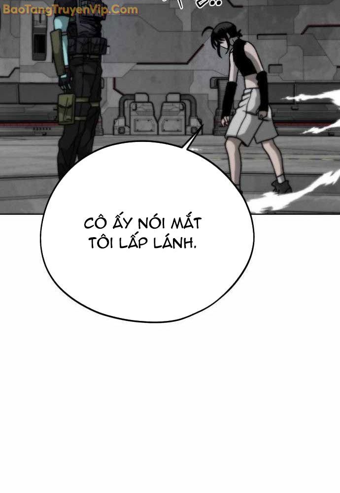 Dự Án Sao Hỏa Chapter 7 - Trang 2