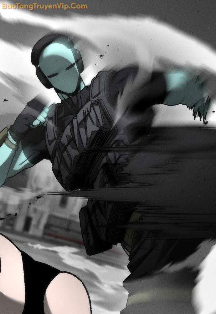 Dự Án Sao Hỏa Chapter 7 - Trang 2