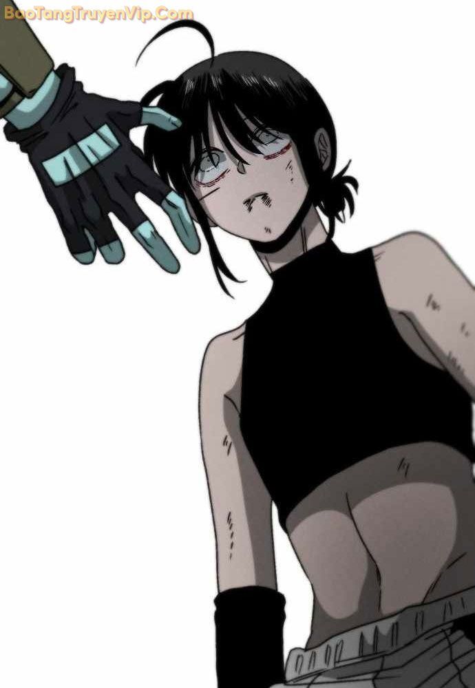 Dự Án Sao Hỏa Chapter 7 - Trang 2