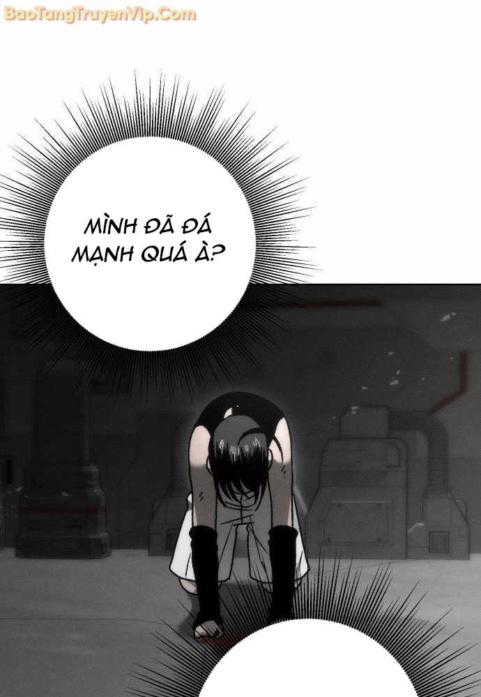 Dự Án Sao Hỏa Chapter 7 - Trang 2
