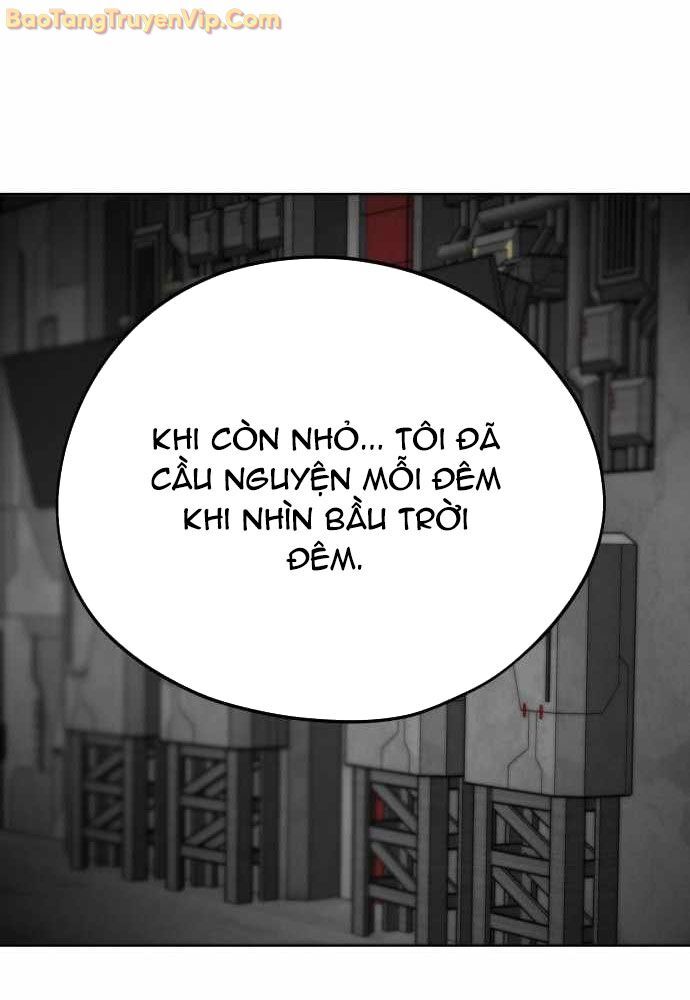 Dự Án Sao Hỏa Chapter 7 - Trang 2
