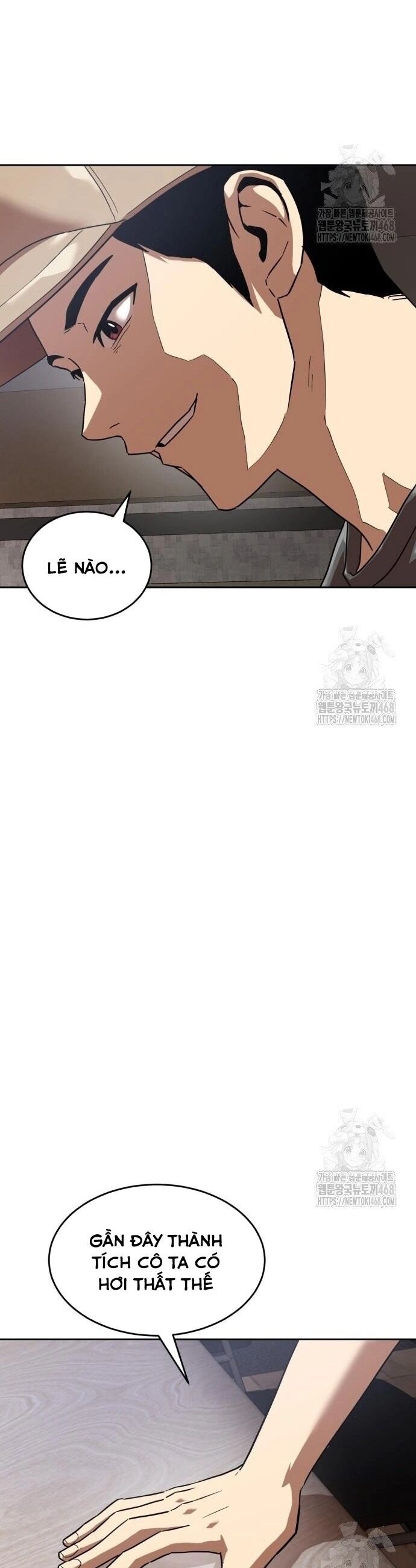 Double Click Chapter 191 - Trang 3