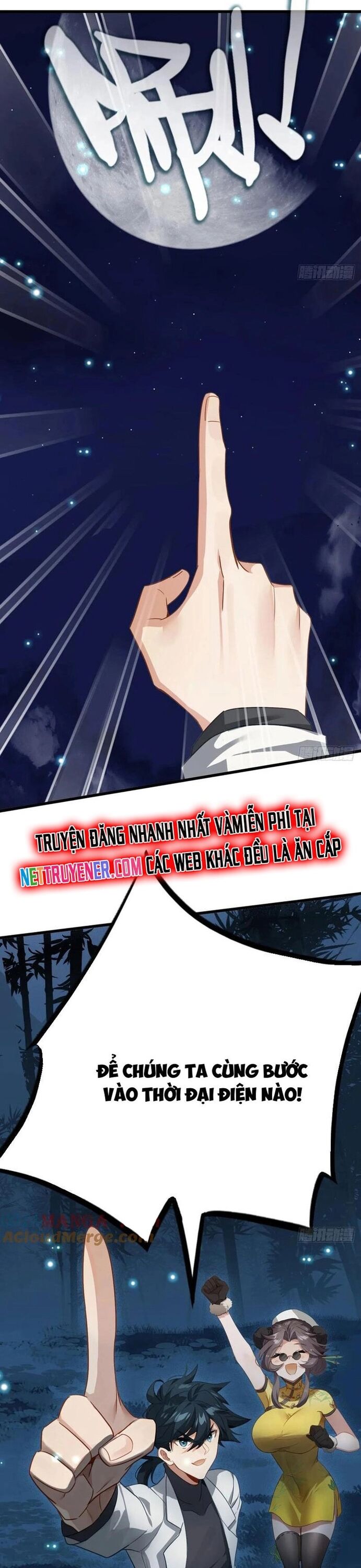 Đừng Xem Thường Một Củ Cải Chapter 2 - Next Chapter 3