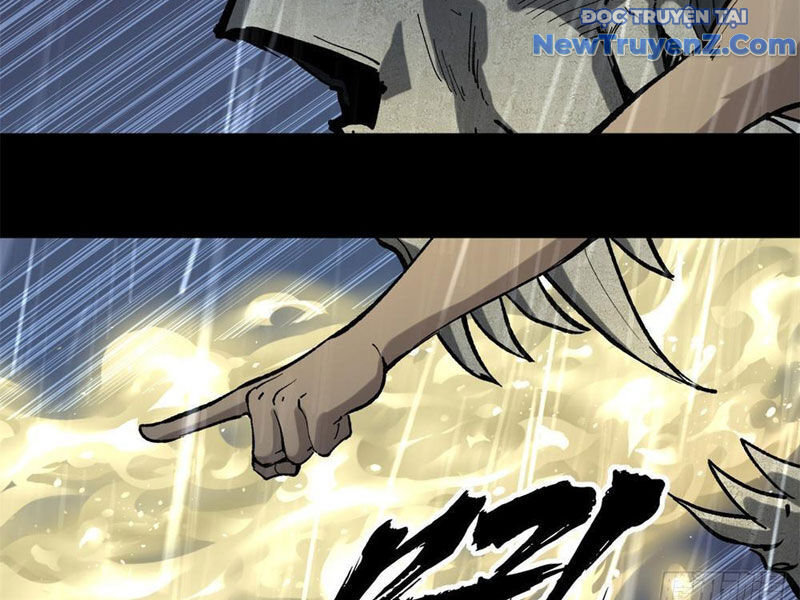 Người Giữ Cửa Vạn Giới Chapter 43.9 - Trang 3