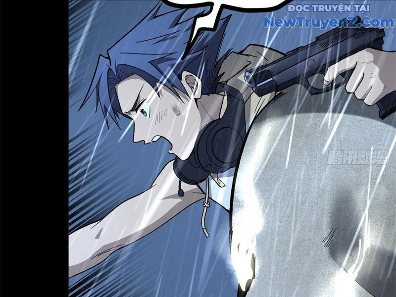 Người Giữ Cửa Vạn Giới Chapter 43.9 - Trang 3