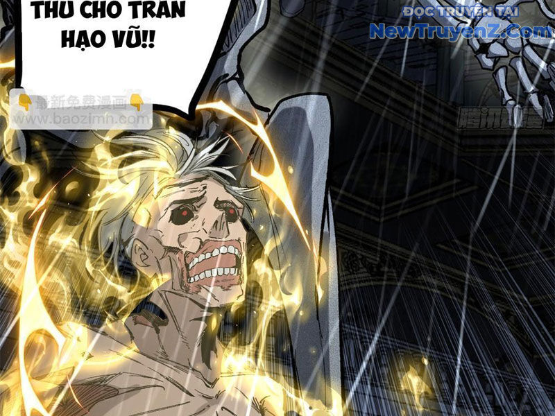 Người Giữ Cửa Vạn Giới Chapter 43.9 - Trang 3