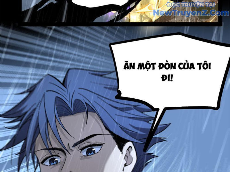 Người Giữ Cửa Vạn Giới Chapter 43.9 - Trang 3