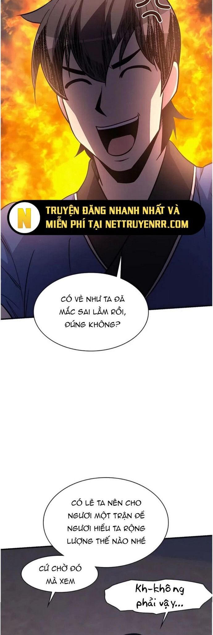 Kẻ Mạnh Nhất Lịch Sử Chapter 74 - Trang 4