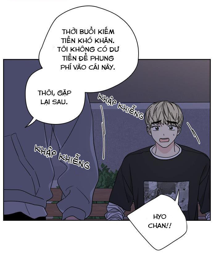 Mẹ Ơi, Con Xin Lỗi! Chapter 37 - Trang 2