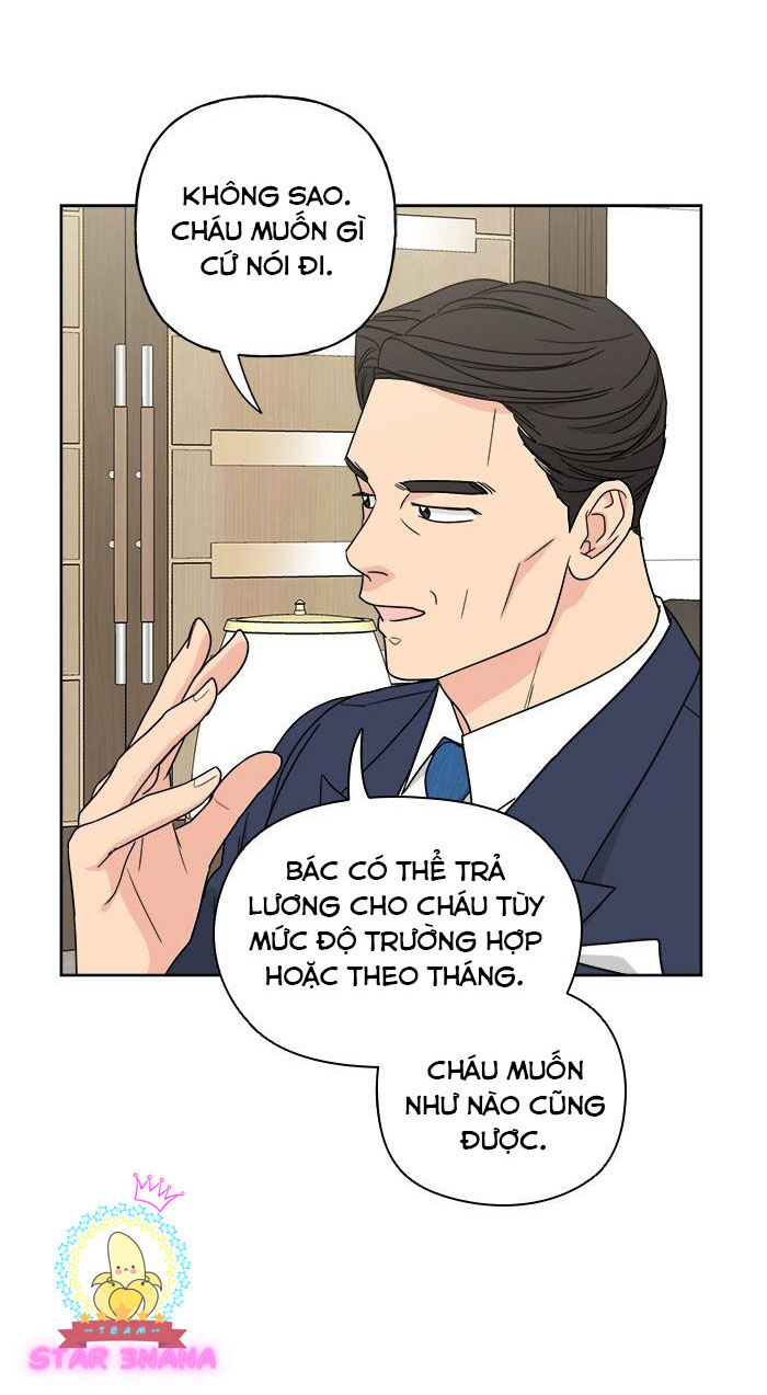 Mẹ Ơi, Con Xin Lỗi! Chapter 37 - Trang 2