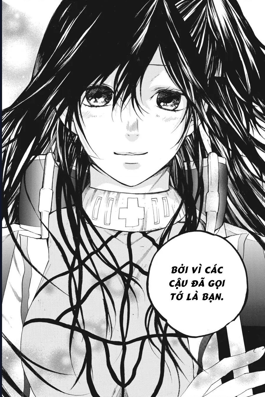 Hai to Gensou no Grimgar Chapter 13 - Trang 2