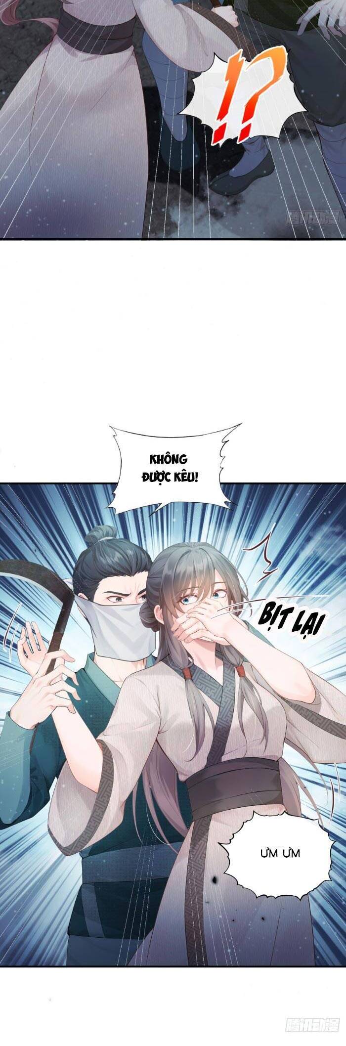 Mang Cả Siêu Thị Xuyên Không Về Nuôi Thừa Tướng Chapter 11 - Trang 2