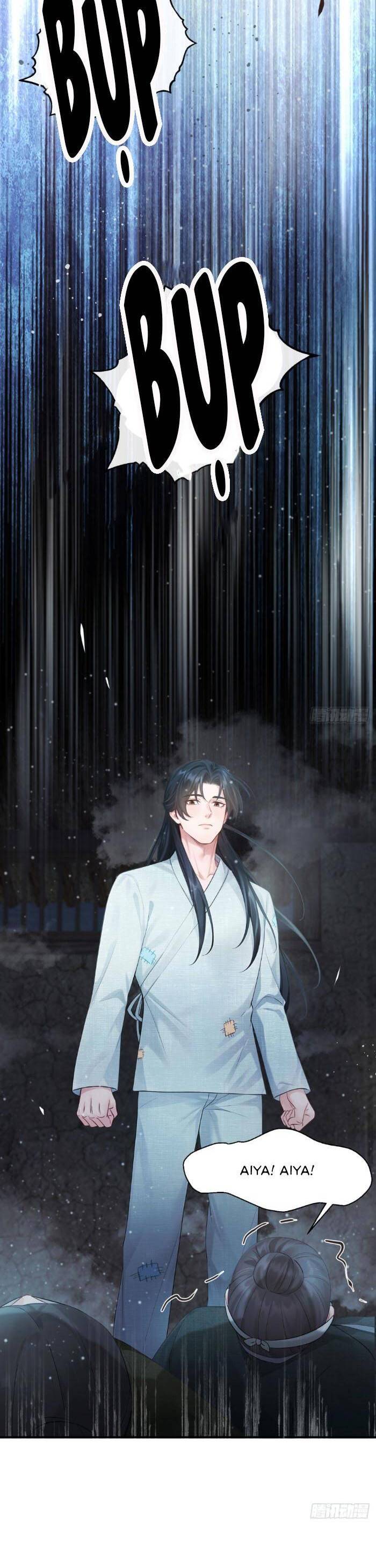 Mang Cả Siêu Thị Xuyên Không Về Nuôi Thừa Tướng Chapter 11 - Trang 2