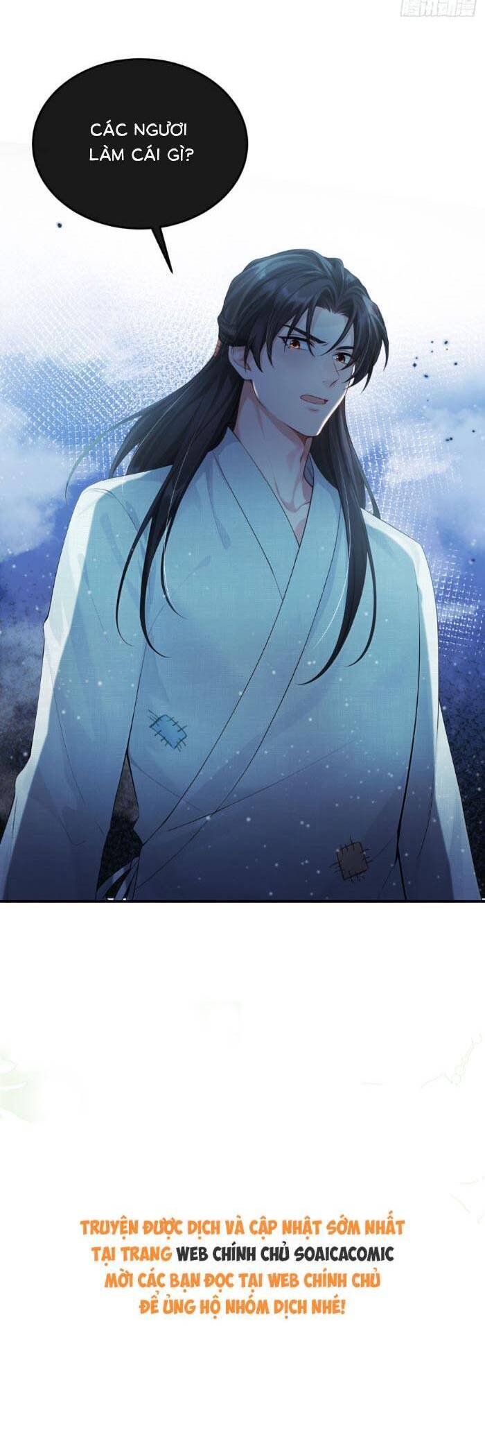 Mang Cả Siêu Thị Xuyên Không Về Nuôi Thừa Tướng Chapter 11 - Trang 2