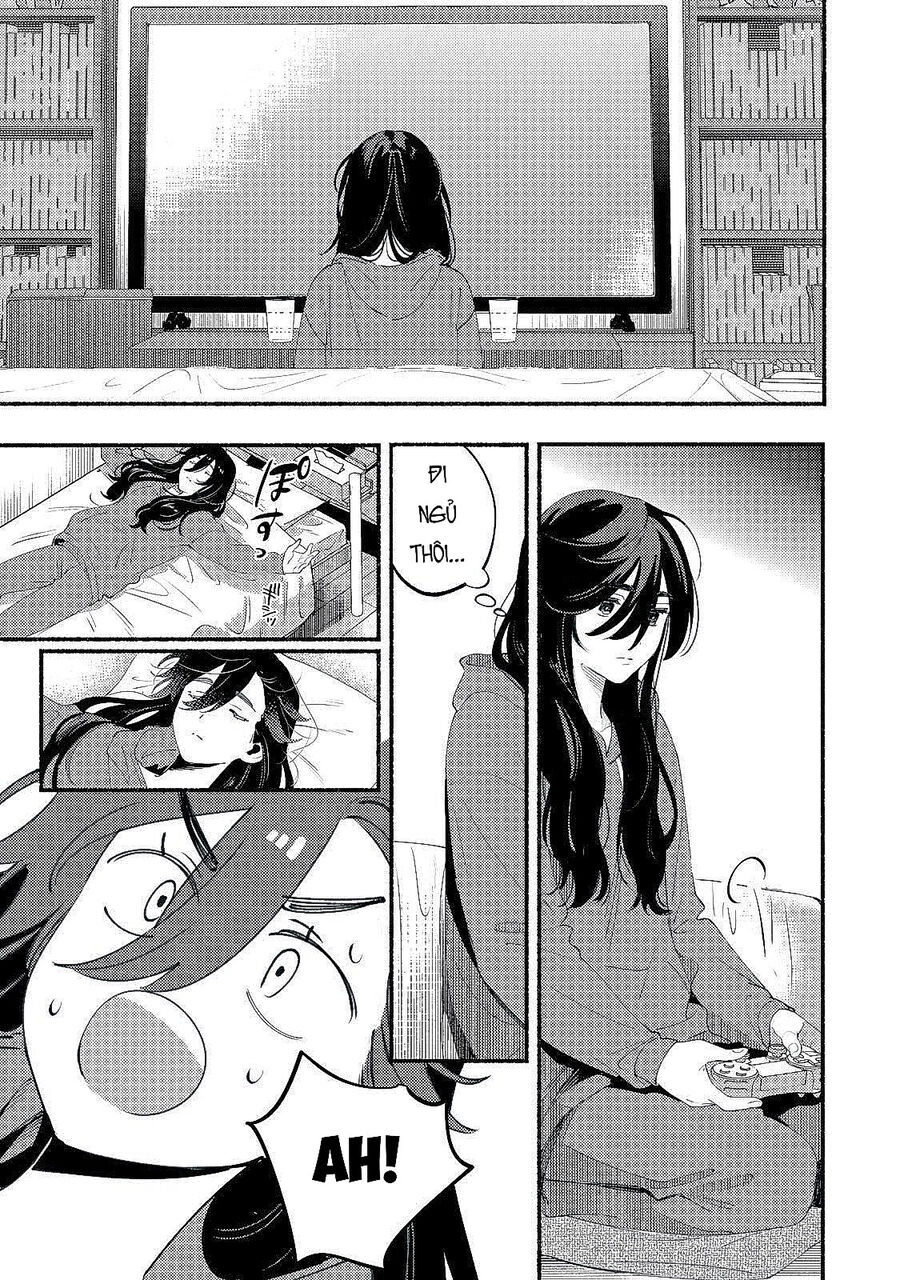 Deriwo No Oshigoto Chapter 1 - Trang 2